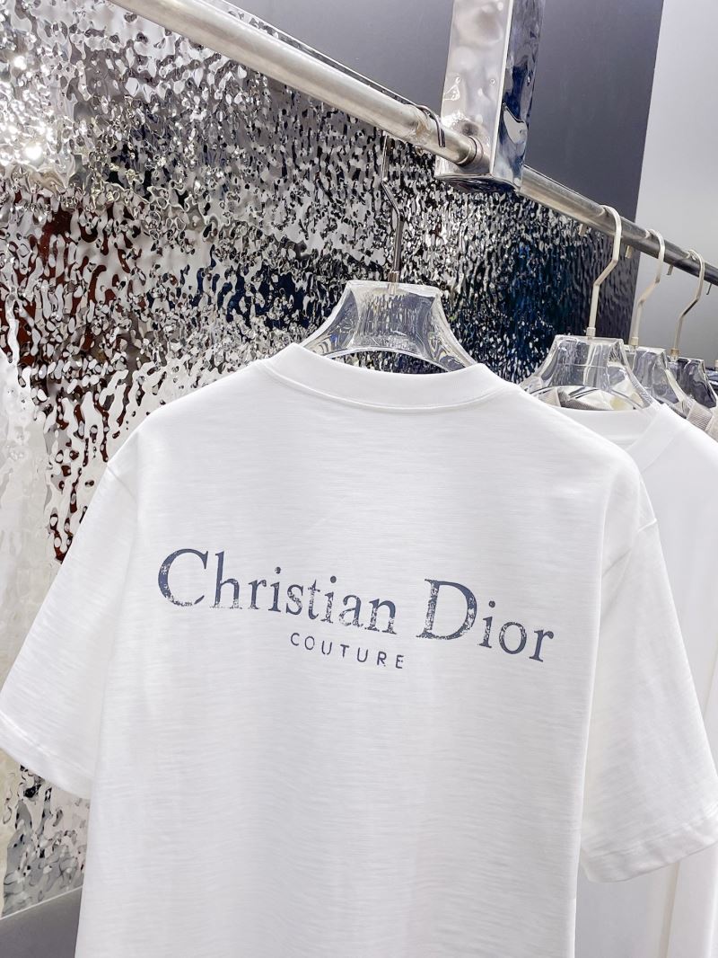 Christian Dior T-Shirts